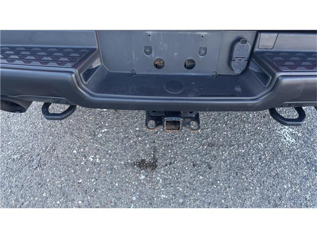 2021 RAM 1500 TRX (Stk: 1365) in Kamloops - Image 16 of 25