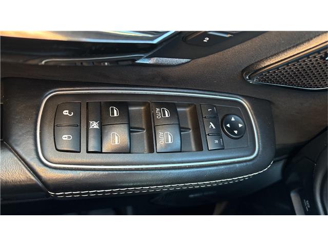 2021 RAM 1500 TRX (Stk: 1365) in Kamloops - Image 17 of 25