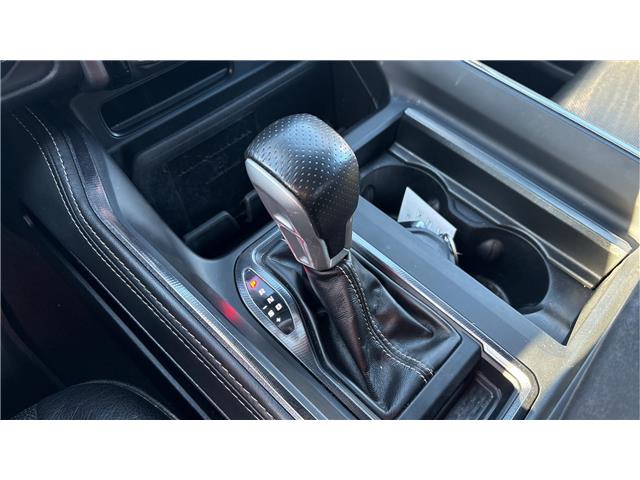 2021 RAM 1500 TRX (Stk: 1365) in Kamloops - Image 19 of 25