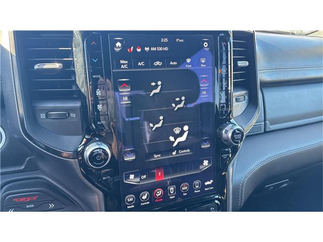 2021 RAM 1500 TRX (Stk: 1365) in Kamloops - Image 21 of 25