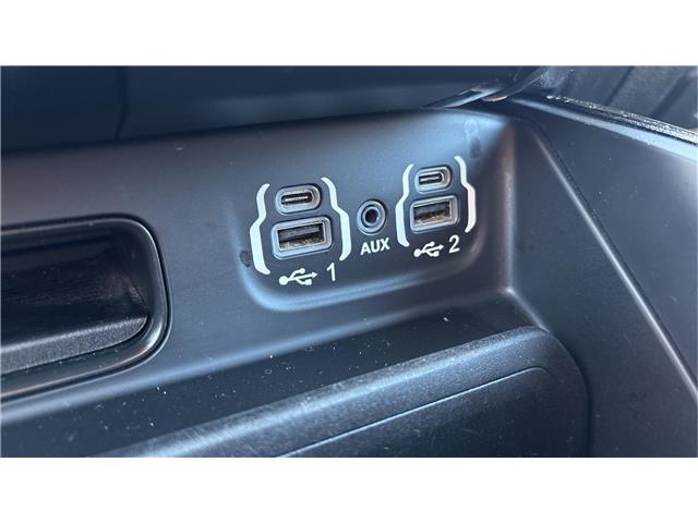 2021 RAM 1500 TRX (Stk: 1365) in Kamloops - Image 22 of 25