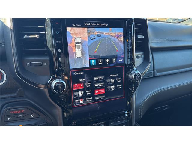 2021 RAM 1500 TRX (Stk: 1365) in Kamloops - Image 25 of 25