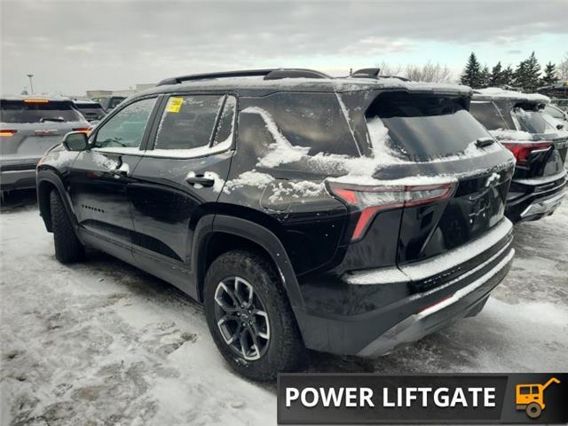 2026 Chevrolet Equinox ACTIV (Stk: 85969) in St. Thomas - Image 2 of 13