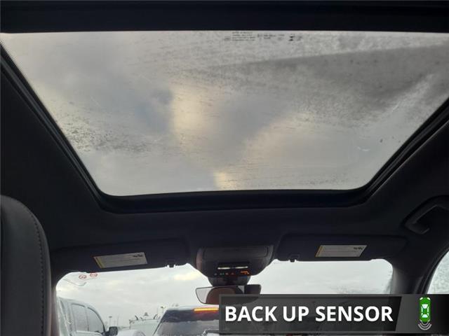 2026 Chevrolet Equinox ACTIV (Stk: 85969) in St. Thomas - Image 3 of 13