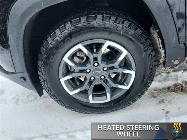 2026 Chevrolet Equinox ACTIV (Stk: 85969) in St. Thomas - Image 4 of 13