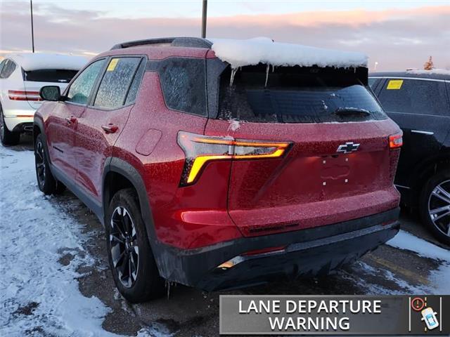 2026 Chevrolet Equinox RS (Stk: 85970) in St. Thomas - Image 2 of 9