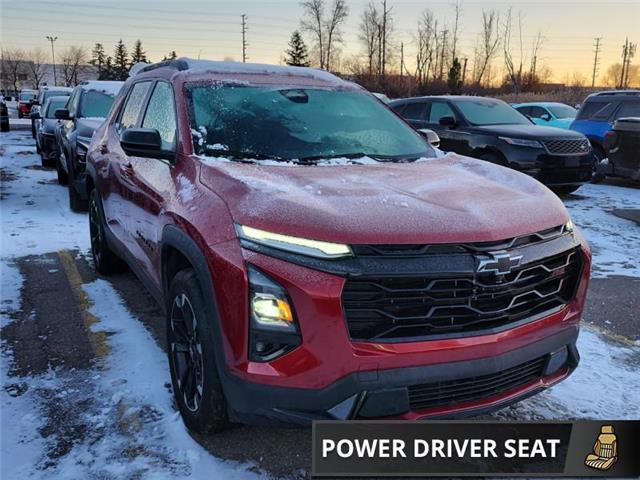 2026 Chevrolet Equinox RS (Stk: 85970) in St. Thomas - Image 3 of 9