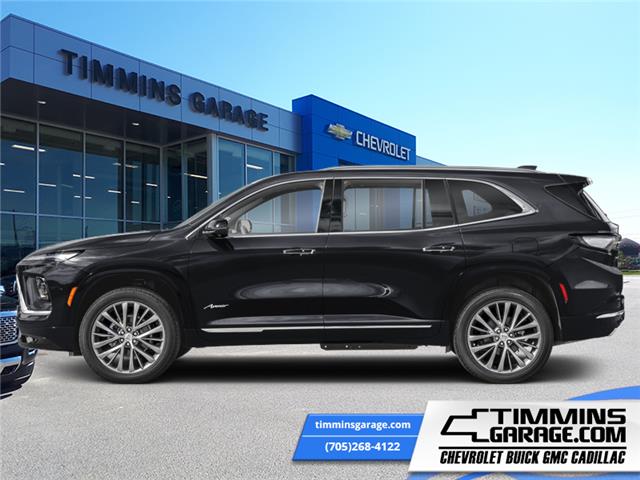 2026 Buick Enclave Avenir (Stk: 26455) in Timmins - Image 1 of 1