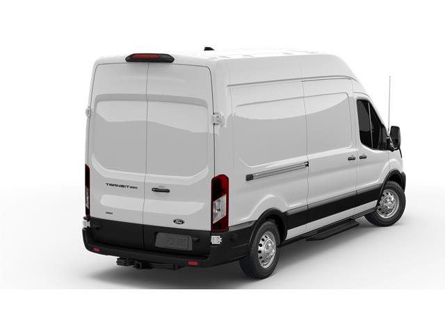2026 Ford Transit-350 Cargo Base (Stk: 26AT0180) in Airdrie - Image 3 of 6