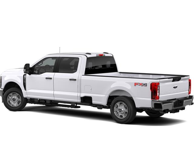 2026 Ford F-350 XLT (Stk: 26AT7419) in Airdrie - Image 2 of 7
