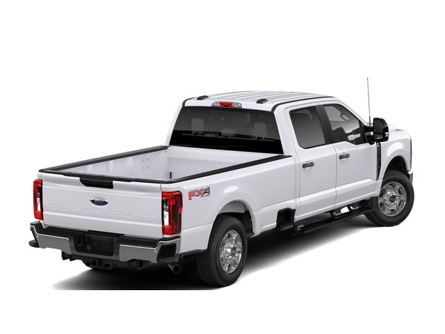 2026 Ford F-350 XLT (Stk: 26AT7419) in Airdrie - Image 3 of 7
