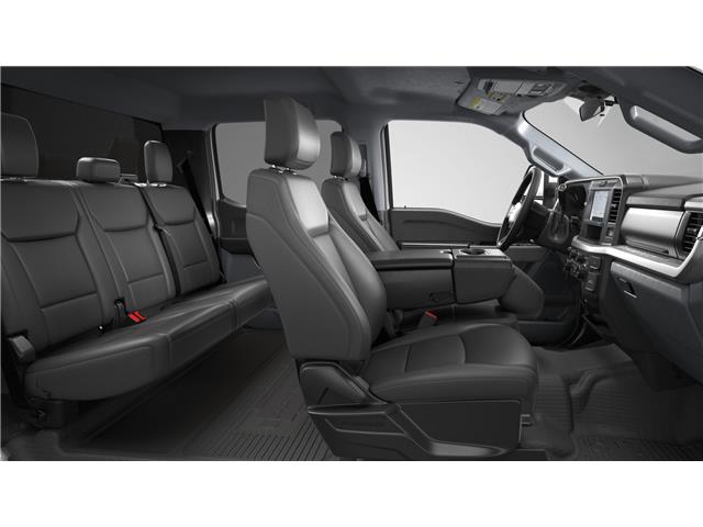 2026 Ford F-350 XLT (Stk: 26AT7419) in Airdrie - Image 5 of 7