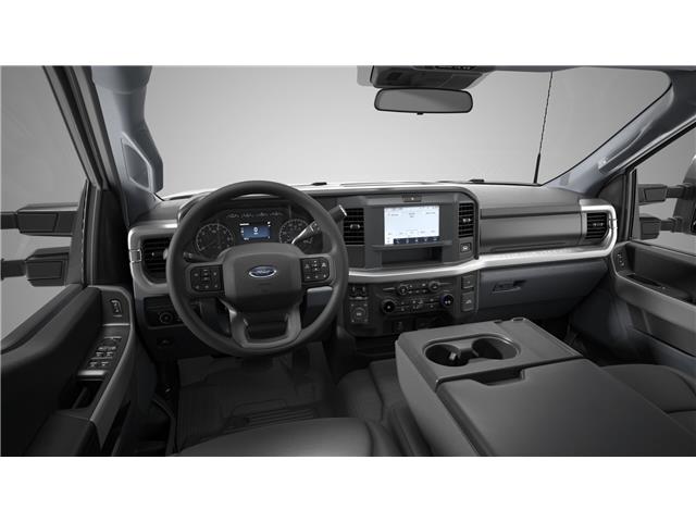 2026 Ford F-350 XLT (Stk: 26AT7419) in Airdrie - Image 6 of 7