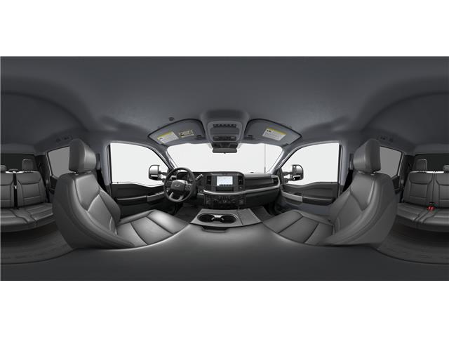 2026 Ford F-350 XLT (Stk: 26AT7419) in Airdrie - Image 7 of 7