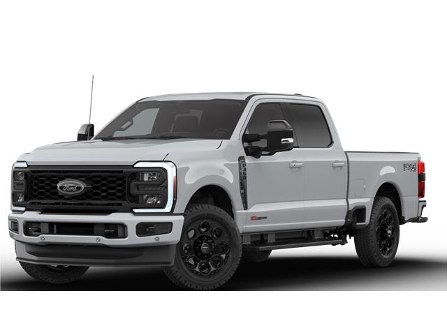 2026 Ford F-350 Lariat (Stk: 26AT6013) in Airdrie - Image 1 of 7