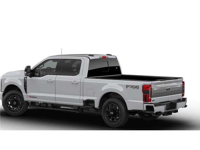 2026 Ford F-350 Lariat (Stk: 26AT6013) in Airdrie - Image 2 of 7
