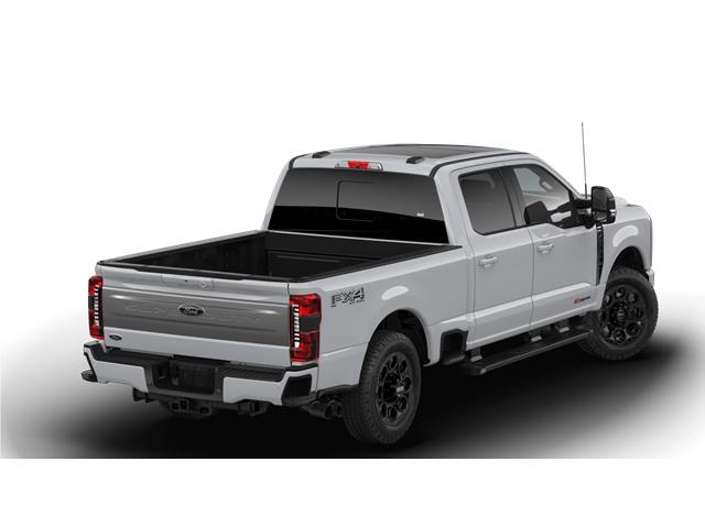 2026 Ford F-350 Lariat (Stk: 26AT6013) in Airdrie - Image 3 of 7