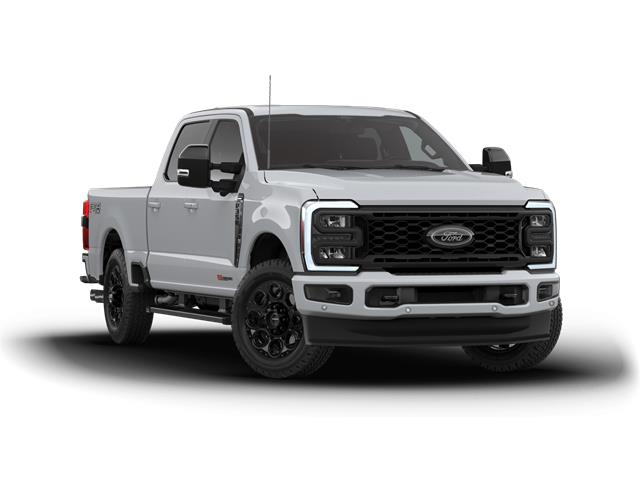 2026 Ford F-350 Lariat (Stk: 26AT6013) in Airdrie - Image 4 of 7