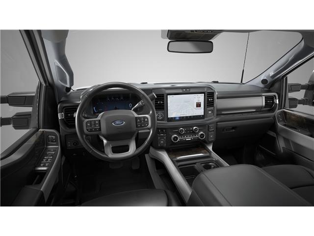2026 Ford F-350 Lariat (Stk: 26AT6013) in Airdrie - Image 6 of 7
