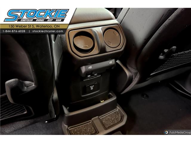 2026 Jeep Wrangler Rubicon (Stk: 46615) in Waterloo - Image 7 of 22