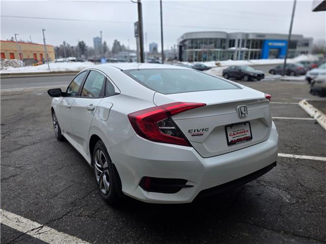 2016 Honda Civic LX (Stk: 2601012) in Waterloo - Image 3 of 19
