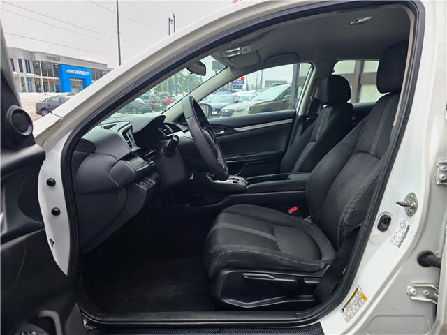 2016 Honda Civic LX (Stk: 2601012) in Waterloo - Image 10 of 19