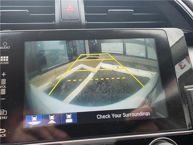 2016 Honda Civic LX (Stk: 2601012) in Waterloo - Image 14 of 19