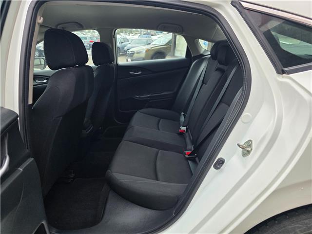2016 Honda Civic LX (Stk: 2601012) in Waterloo - Image 16 of 19