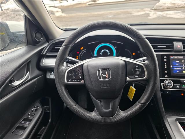 2016 Honda Civic LX (Stk: 2601012) in Waterloo - Image 12 of 19