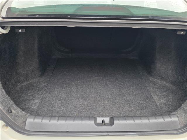 2016 Honda Civic LX (Stk: 2601012) in Waterloo - Image 17 of 19