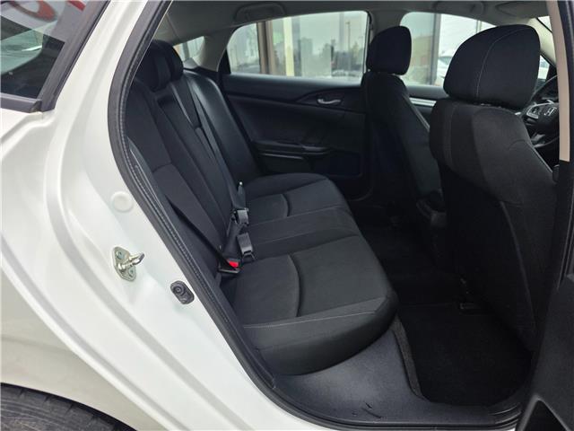 2016 Honda Civic LX (Stk: 2601012) in Waterloo - Image 18 of 19