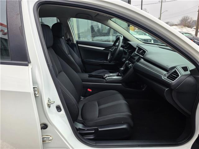 2016 Honda Civic LX (Stk: 2601012) in Waterloo - Image 19 of 19