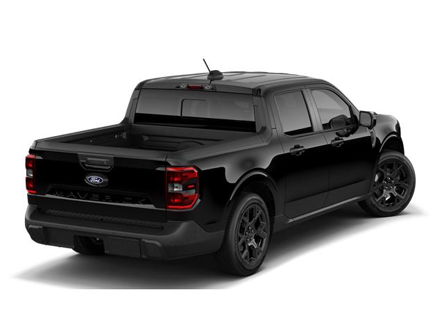 2026 Ford Maverick Lariat (Stk: W8S16655) in Richmond - Image 3 of 7