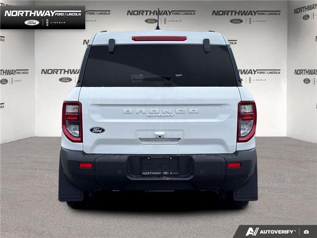 2026 Ford Bronco Sport Big Bend (Stk: 6BR9930) in Brantford - Image 5 of 23