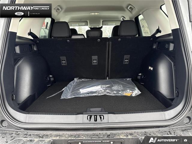 2026 Ford Bronco Sport Big Bend (Stk: 6BR9930) in Brantford - Image 10 of 23