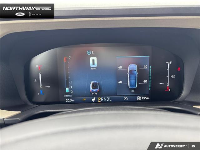 2026 Ford Bronco Sport Big Bend (Stk: 6BR9930) in Brantford - Image 13 of 23