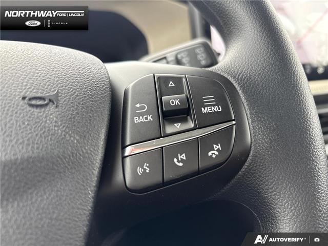 2026 Ford Bronco Sport Big Bend (Stk: 6BR9930) in Brantford - Image 14 of 23