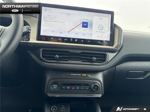 2026 Ford Bronco Sport Big Bend (Stk: 6BR9930) in Brantford - Image 17 of 23