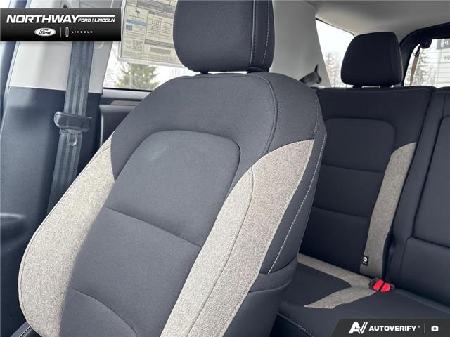 2026 Ford Bronco Sport Big Bend (Stk: 6BR9930) in Brantford - Image 18 of 23