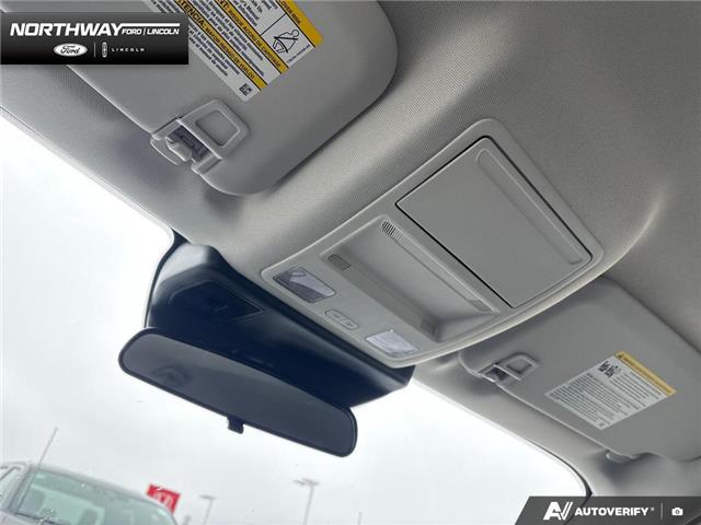 2026 Ford Bronco Sport Big Bend (Stk: 6BR9930) in Brantford - Image 19 of 23