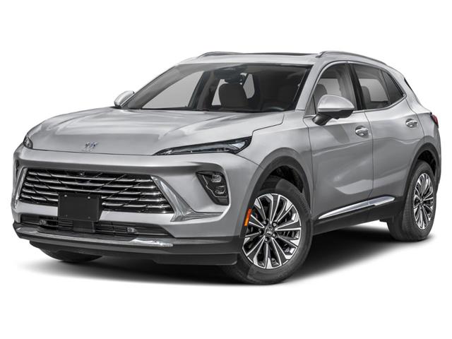 2026 Buick Envision Avenir (Stk: 7OD53252998) in Tillsonburg - Image 1 of 13