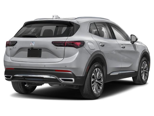 2026 Buick Envision Avenir (Stk: 7OD53252998) in Tillsonburg - Image 2 of 13