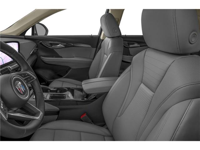 2026 Buick Envision Avenir (Stk: 7OD53252998) in Tillsonburg - Image 6 of 13