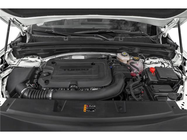 2026 Buick Envision Avenir (Stk: 7OD53252998) in Tillsonburg - Image 9 of 13