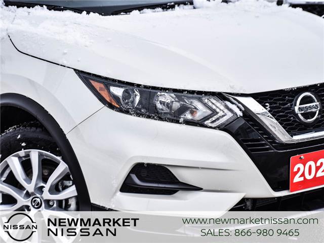 2023 Nissan Qashqai SV (Stk: UN2806) in Newmarket - Image 2 of 28