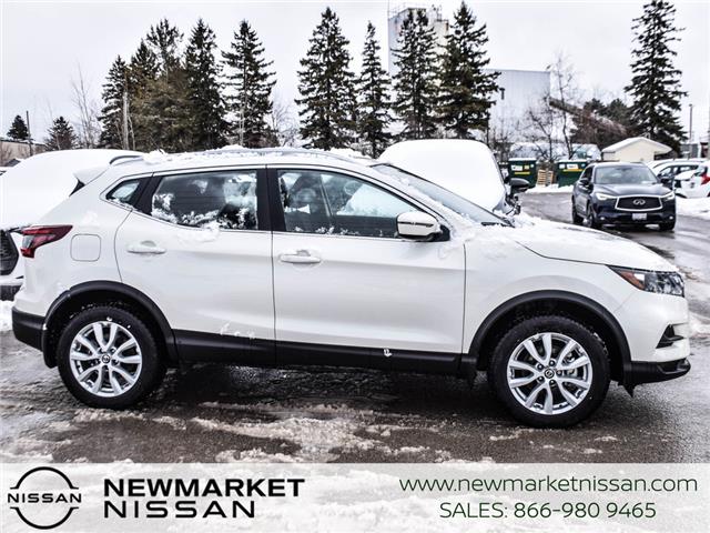 2023 Nissan Qashqai SV (Stk: UN2806) in Newmarket - Image 3 of 28