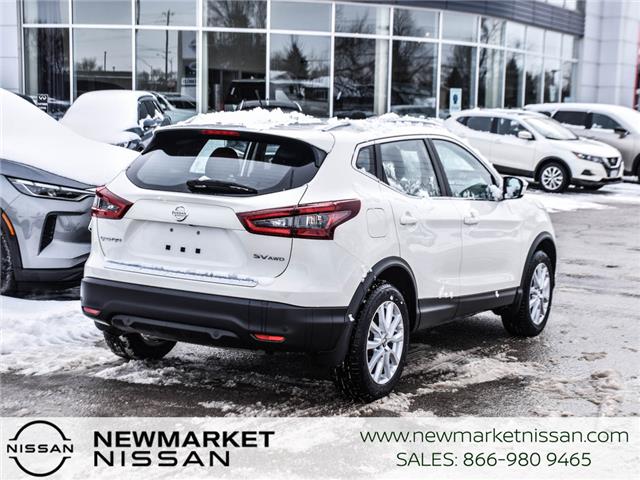 2023 Nissan Qashqai SV (Stk: UN2806) in Newmarket - Image 5 of 28