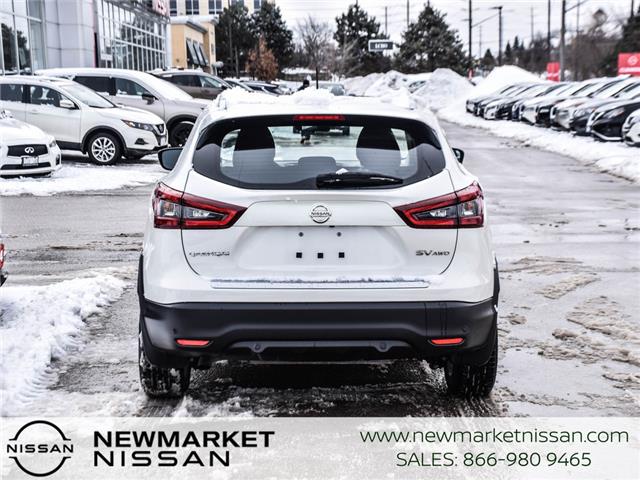 2023 Nissan Qashqai SV (Stk: UN2806) in Newmarket - Image 6 of 28