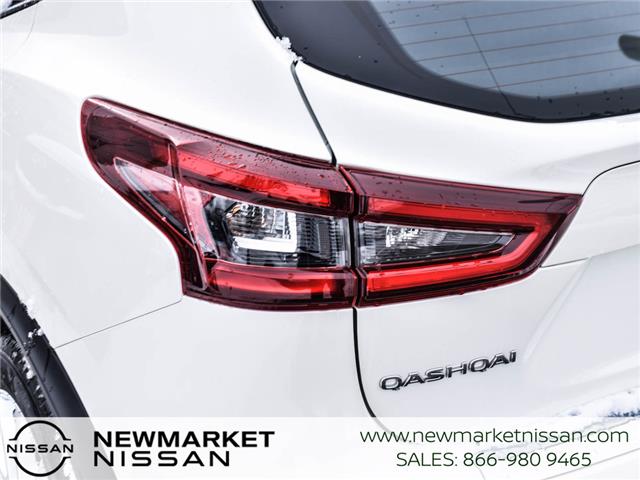2023 Nissan Qashqai SV (Stk: UN2806) in Newmarket - Image 7 of 28