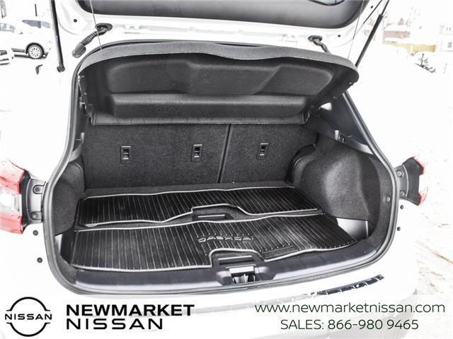 2023 Nissan Qashqai SV (Stk: UN2806) in Newmarket - Image 9 of 28